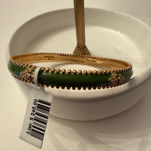 New Freida Rothman Sterling Silver stacking bracelet. - Picture 2 of 3